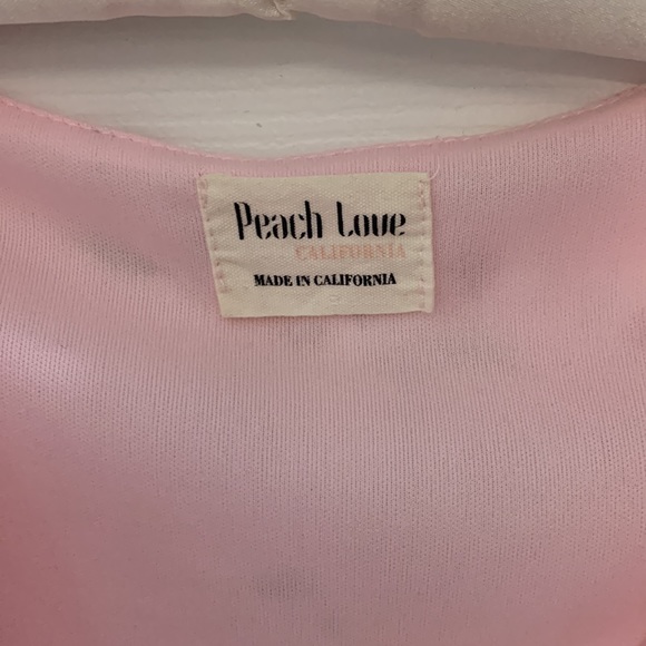 Spring wrap dress - Picture 2 of 4